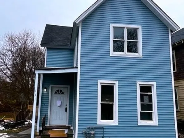 131 W Lafayette Ave, Syracuse, NY 13205