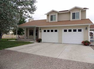 530 Shadybrook Dr, Spring Creek, NV 89815