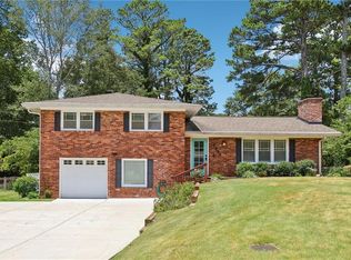 2027 Ferry Dr, Marietta, GA 30066
