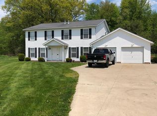 2349 Roberts Journey, Ravenna, OH 44266