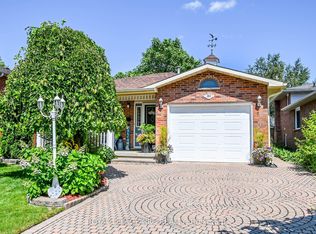 31 Rollins Dr, Welland, ON L3C 6Z8