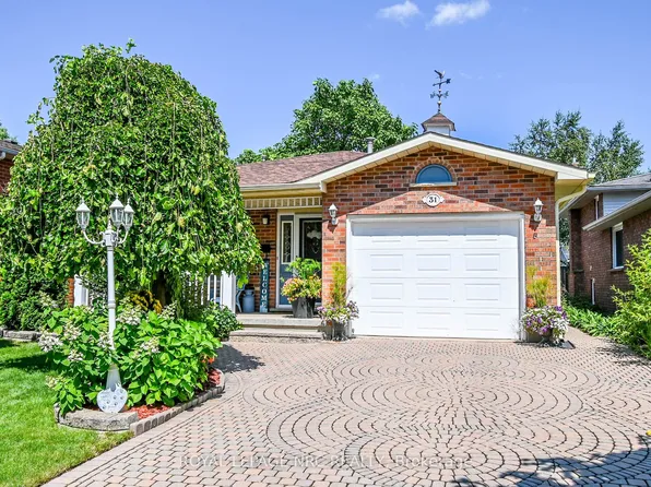 31 Rollins Dr, Welland, ON L3C 6Z8