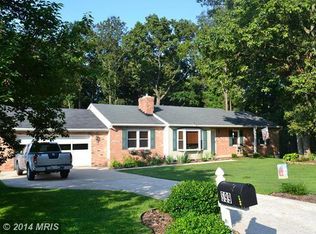 699 Glen Dr, Westminster, MD 21157