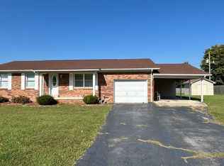 171 Wildwood Ave, London, KY 40744