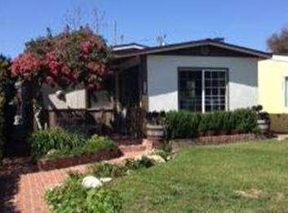 419 1/2 Poinsettia Ave, Corona Del Mar, CA 92625