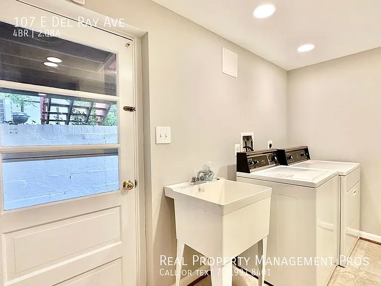 107 E Del Ray Ave — Photo 34