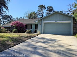 11161 Tuscanny Ave, Spring Hill, FL 34608