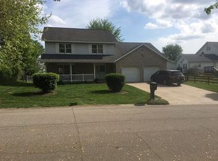 1288 E Zinnia Dr, Bloomington, IN 47401