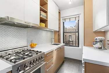 Sold by Corcoran