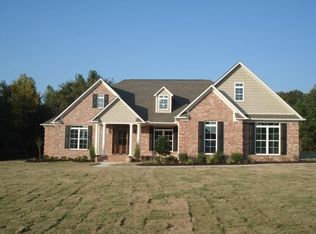 1004 County Road 368, New Albany, MS 38652
