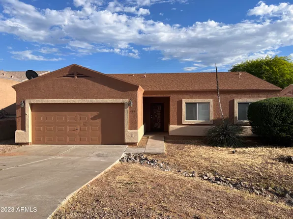 426 W HIGHLANDS Drive, Superior, AZ 85173
