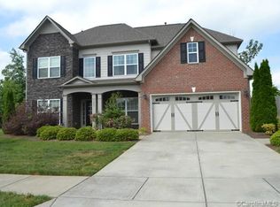 1003 Sedgewick Rd, Indian Trail, NC 28079