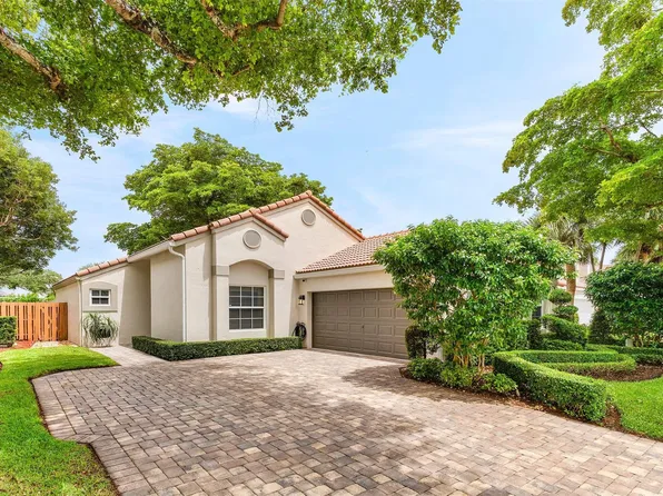 7560 NW 61st Terrace, Parkland, FL 33067