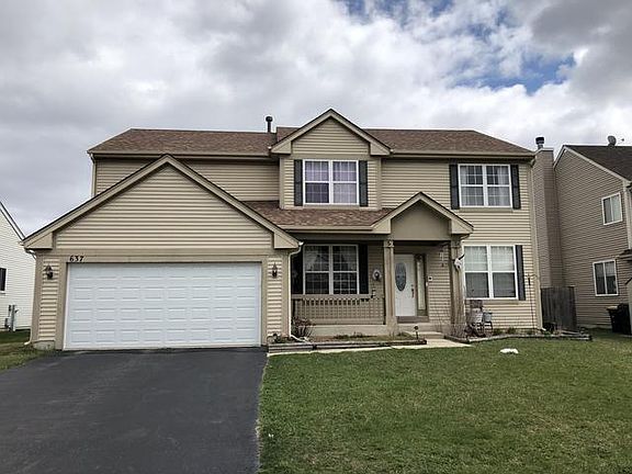 2nd image of 637 Cameron Dr