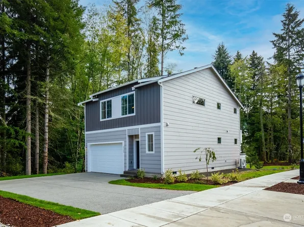 2342 Mookie Lane NE, Olympia, WA 98516