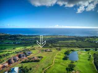 30 Kahalawai St LOT 30, Koloa, HI 96756