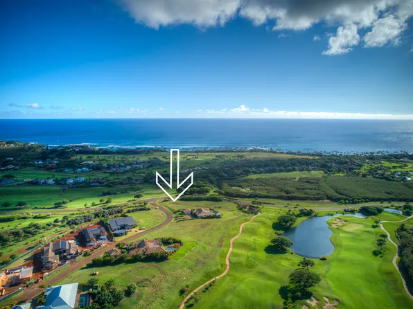 30 Kahalawai St Lot 30, Koloa, HI 96756
