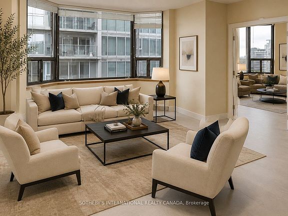 3rd image of 175 Cumberland St #2202
