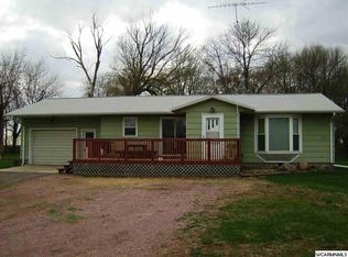 1043 State Highway 263, Welcome, MN 56181