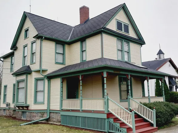3605 Portage St, Kalamazoo, MI 49001