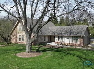 9650 Carnoustie Rd, Perrysburg, OH 43551