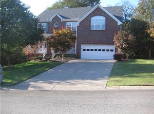 100 Southlawn Cir, Hendersonville, TN 37075