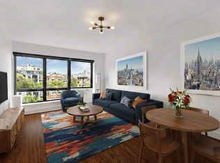 11-25 45th Ave #4G, Long Island City, NY 11101