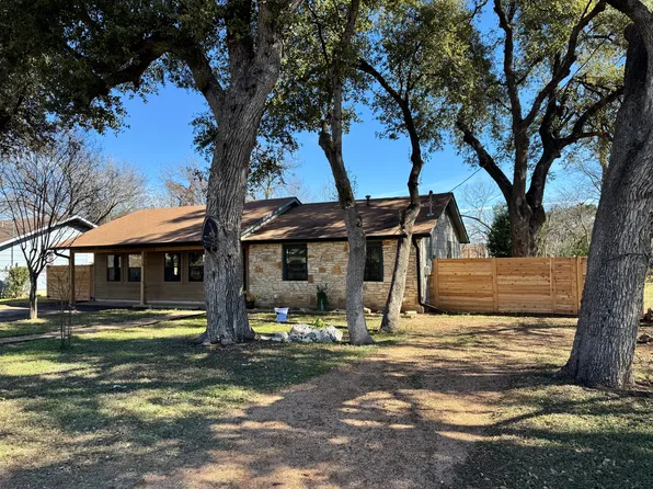 803 N Church St, Georgetown, TX 78626