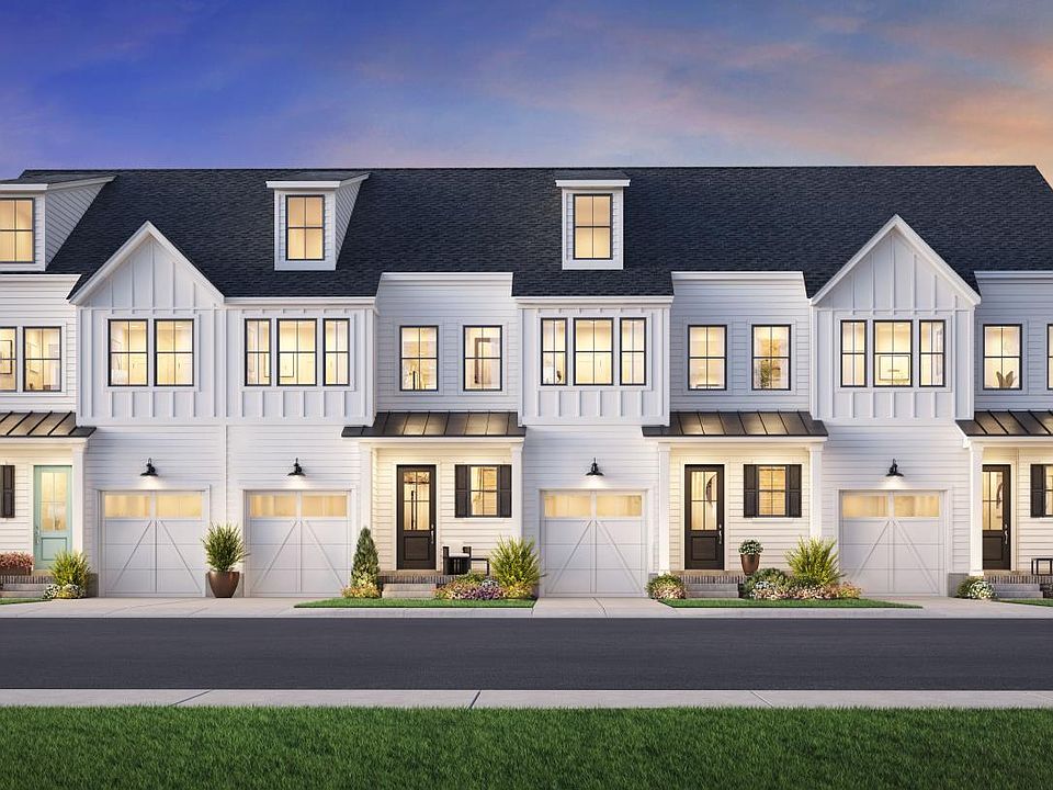 Luxury, low-maintenance townhome in Myrtle Beach