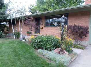 1018 N 31st St, Colorado Springs, CO 80904