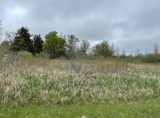 PARCEL Cryderman Rd #B, Richmond, MI 48062