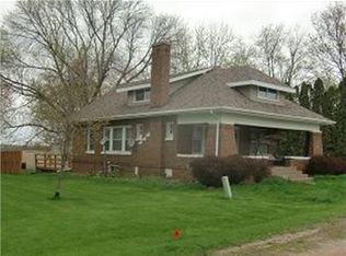 2476 Freedom Circle, Letts, IA 52754