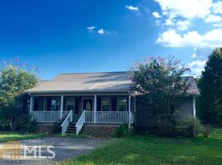 785 Smith Rail Rd, Summerville, GA 30747
