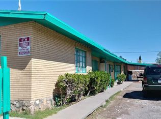 3803 Tyler Ave #0, El Paso, TX 79930