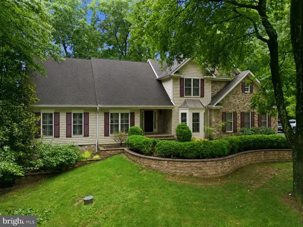 14501 Old Frederick Rd, Woodbine, MD 21797