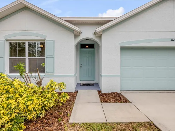 4697 Bayfield Harbor Ln, Edgewater, FL 32141