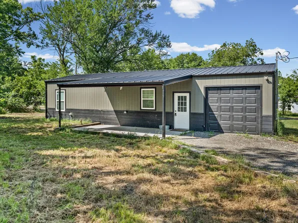 2516 2nd St, Caddo Mills, TX 75135