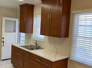 1561 S Fairfax Ave #1561, Los Angeles, CA 90019