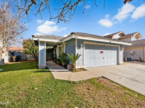 44662 Foxboro Ct, Lancaster, CA 93535