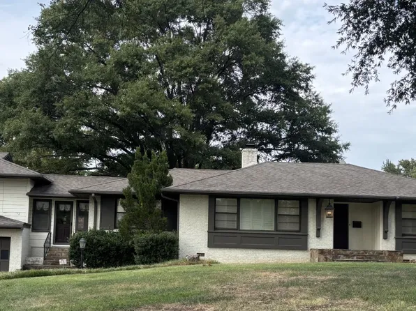 2261 E 37th St S, Tulsa, OK 74105