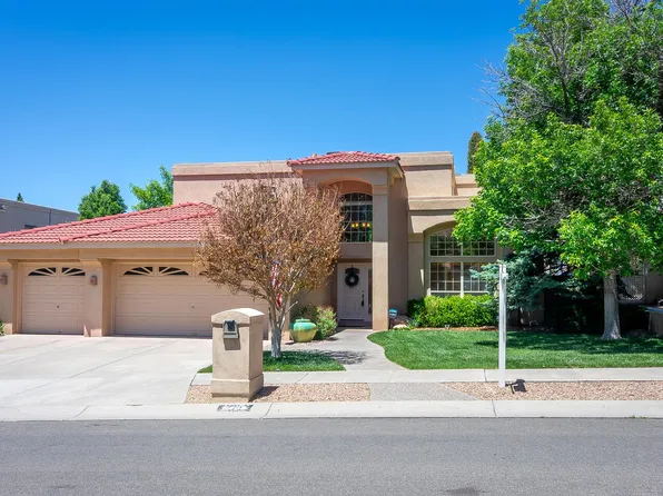 5409 Avenida Cuesta NE, Albuquerque, NM 87111