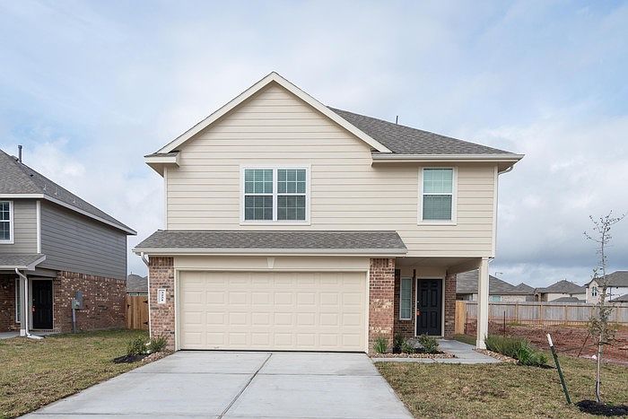 1st image of 3221 Honeysuckle Dr