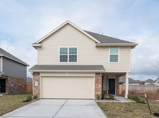 3221 Honeysuckle Dr, Texas City, TX 77591