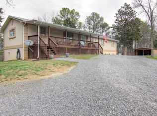 140 Cedar Ln, Vonore, TN 37885