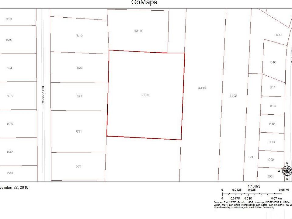 2nd image of 4316 Angier Ave