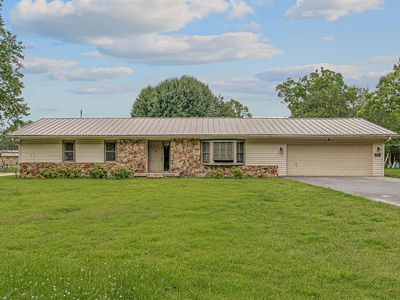 5411 Thompson Dr, Jonesboro, AR, 72404