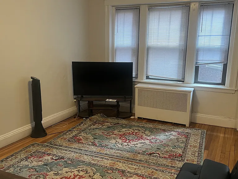 1558 Mass Ave #21 — Photo 2