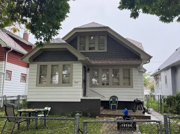 3930 N 24th PLACE, Milwaukee, WI 53206