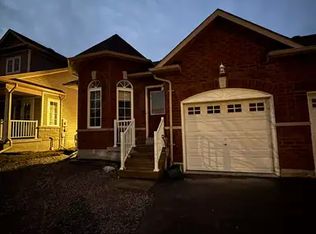 536 Garbutt Ter #1A, Peterborough, ON K9H7S8