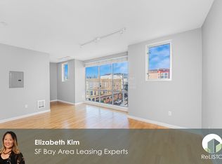 380 14th St APT 401, San Francisco, CA 94103